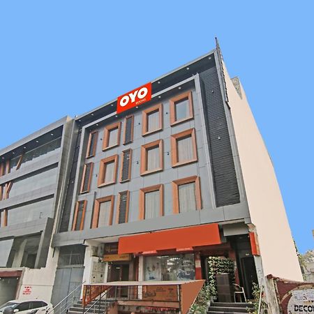 ניו דלהי Hotel 19 West מראה חיצוני תמונה